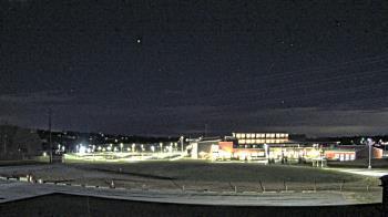 Weather camera view of Pequea Valley IS.