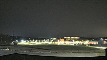 Weather camera view of Pequea Valley IS.