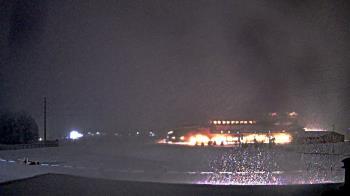 Weather camera view of Pequea Valley IS.