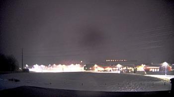 Weather camera view of Pequea Valley IS.