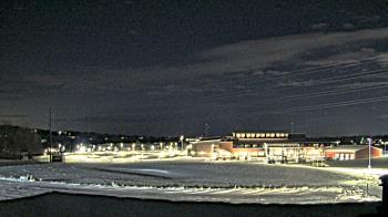 Weather camera view of Pequea Valley IS.