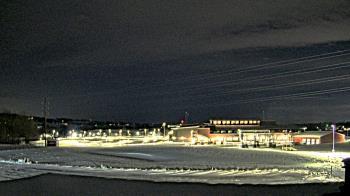 Weather camera view of Pequea Valley IS.