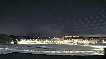 Weather camera view of Pequea Valley IS.