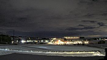 Weather camera view of Pequea Valley IS.