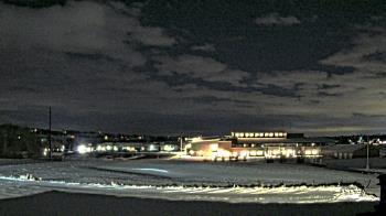 Weather camera view of Pequea Valley IS.