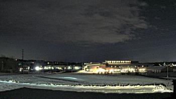 Weather camera view of Pequea Valley IS.