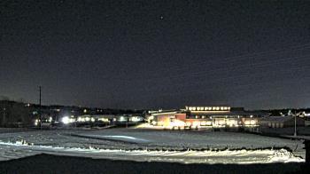 Weather camera view of Pequea Valley IS.