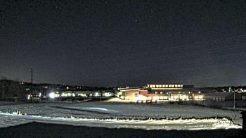 Weather camera view of Pequea Valley IS.