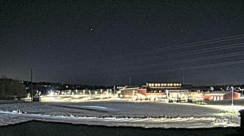 Weather camera view of Pequea Valley IS.