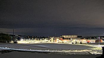 Weather camera view of Pequea Valley IS.