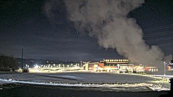 Weather camera view of Pequea Valley IS.