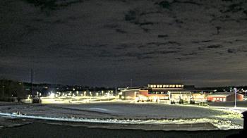 Weather camera view of Pequea Valley IS.