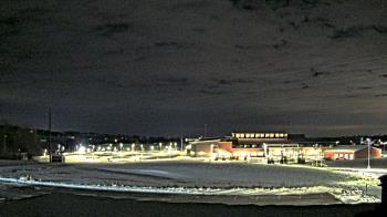 Weather camera view of Pequea Valley IS.