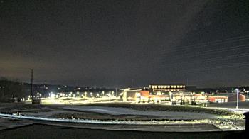 Weather camera view of Pequea Valley IS.