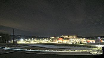 Weather camera view of Pequea Valley IS.