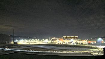 Weather camera view of Pequea Valley IS.
