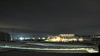 Weather camera view of Pequea Valley IS.