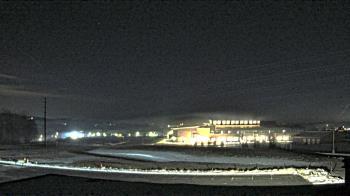 Weather camera view of Pequea Valley IS.