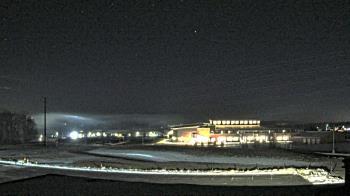 Weather camera view of Pequea Valley IS.