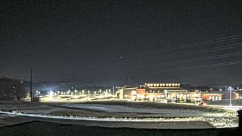 Weather camera view of Pequea Valley IS.