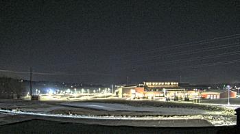 Weather camera view of Pequea Valley IS.