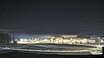 Weather camera view of Pequea Valley IS.