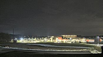 Weather camera view of Pequea Valley IS.