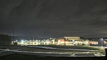 Weather camera view of Pequea Valley IS.