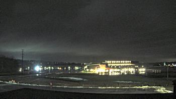 Weather camera view of Pequea Valley IS.