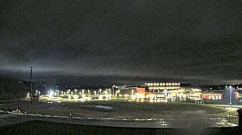 Weather camera view of Pequea Valley IS.