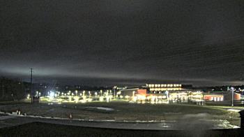 Weather camera view of Pequea Valley IS.