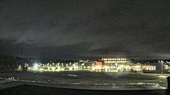 Weather camera view of Pequea Valley IS.