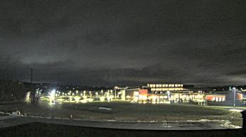 Weather camera view of Pequea Valley IS.