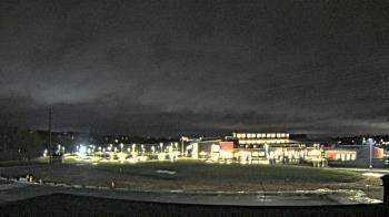 Weather camera view of Pequea Valley IS.