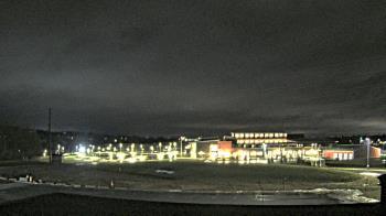 Weather camera view of Pequea Valley IS.