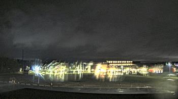 Weather camera view of Pequea Valley IS.