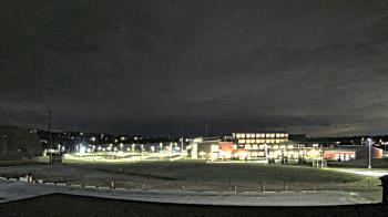 Weather camera view of Pequea Valley IS.