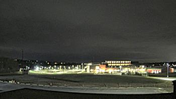 Weather camera view of Pequea Valley IS.