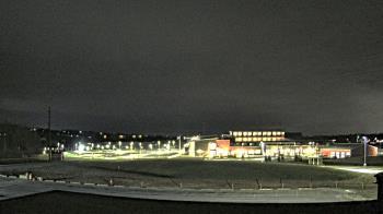 Weather camera view of Pequea Valley IS.