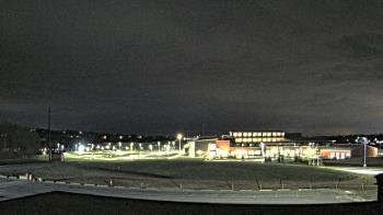 Weather camera view of Pequea Valley IS.