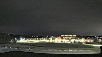 Weather camera view of Pequea Valley IS.