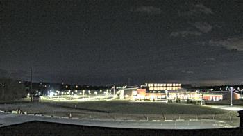 Weather camera view of Pequea Valley IS.