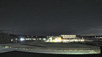 Weather camera view of Pequea Valley IS.