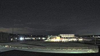 Weather camera view of Pequea Valley IS.