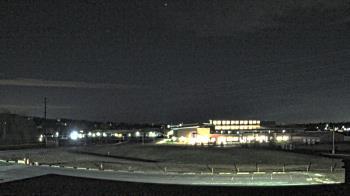 Weather camera view of Pequea Valley IS.