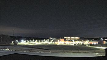 Weather camera view of Pequea Valley IS.