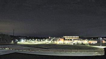 Weather camera view of Pequea Valley IS.