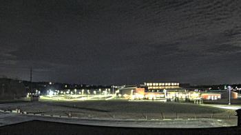 Weather camera view of Pequea Valley IS.