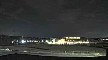 Weather camera view of Pequea Valley IS.