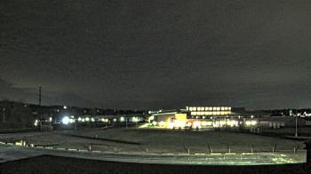 Weather camera view of Pequea Valley IS.